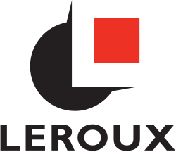 Acier Leroux / Métaux Russel