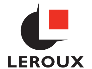 Acier Leroux Logo