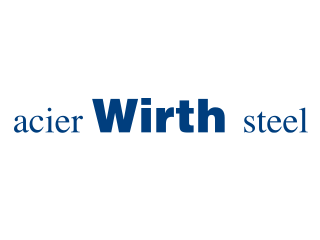 acier Wirth Steel