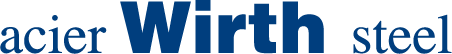 Acier Wirth Steel Logo