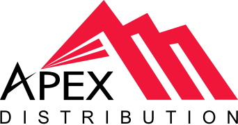 Apex Distribution Logo