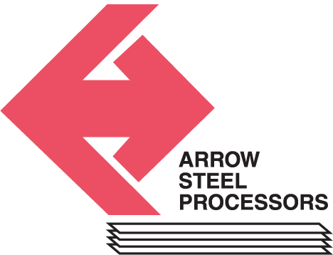 arrow steel processors