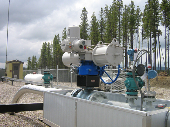 automation card image