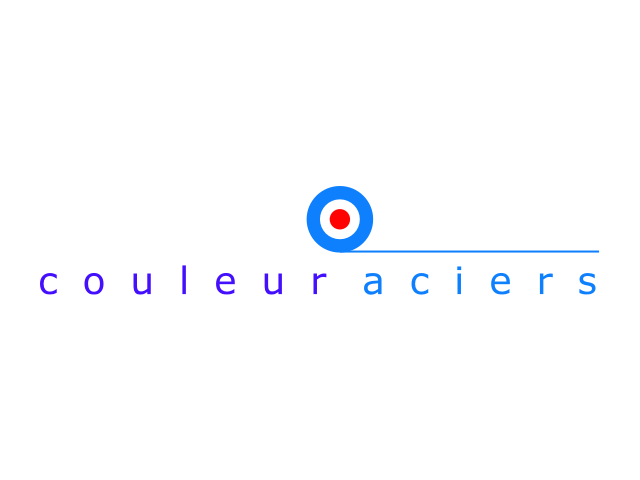 Couleur Aciers