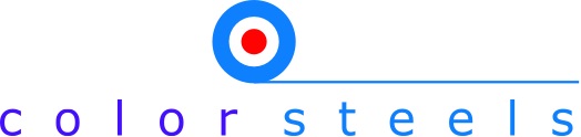 color steels