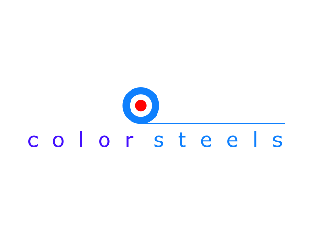 color steels