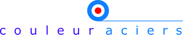 Couleur Aciers