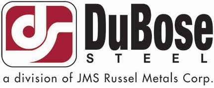 dubose steel a division of jms logo k2xo 448 3