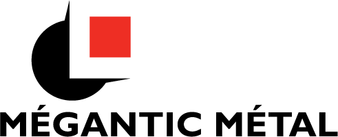 mégantic métal