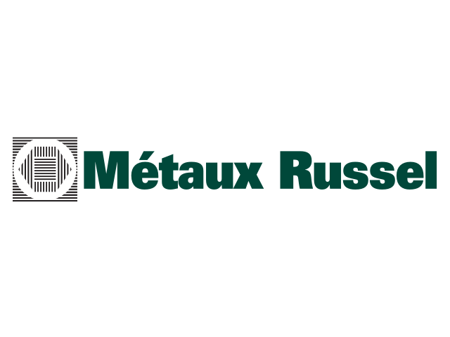 metaux russel 4 3