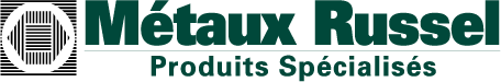 metaux russel produits specialises