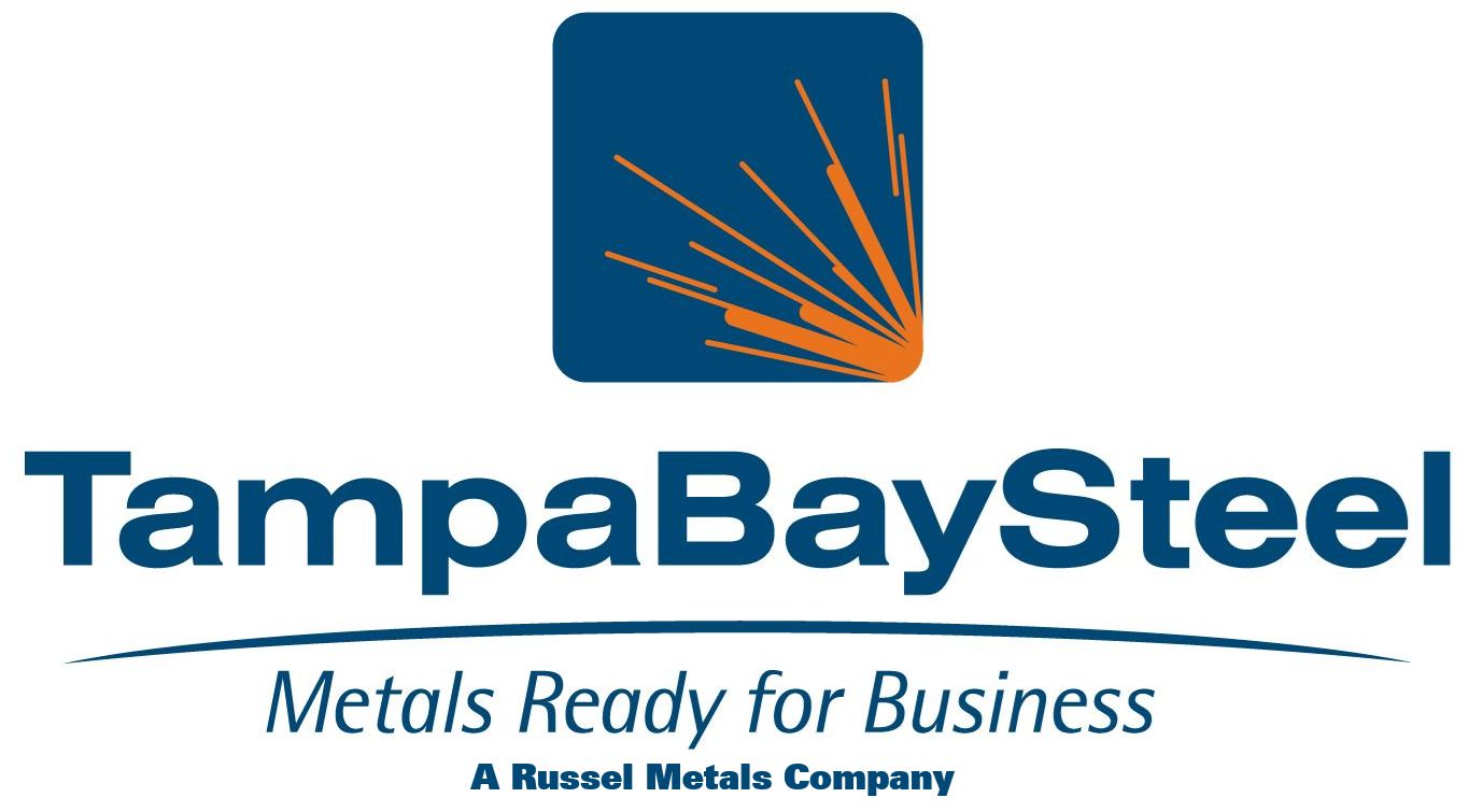 Tampa Bay Steel, Metals Ready for Business, A Russel Metals Company