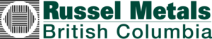 Russel Metals British Columbia