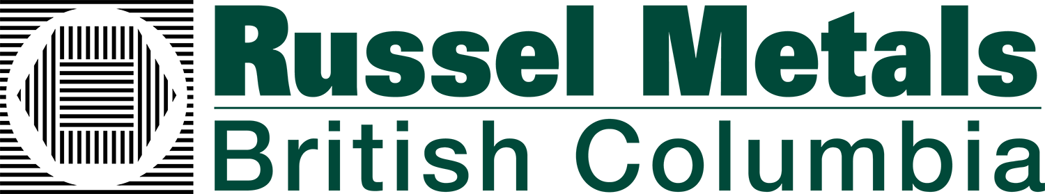 Russel Metals British Columbia