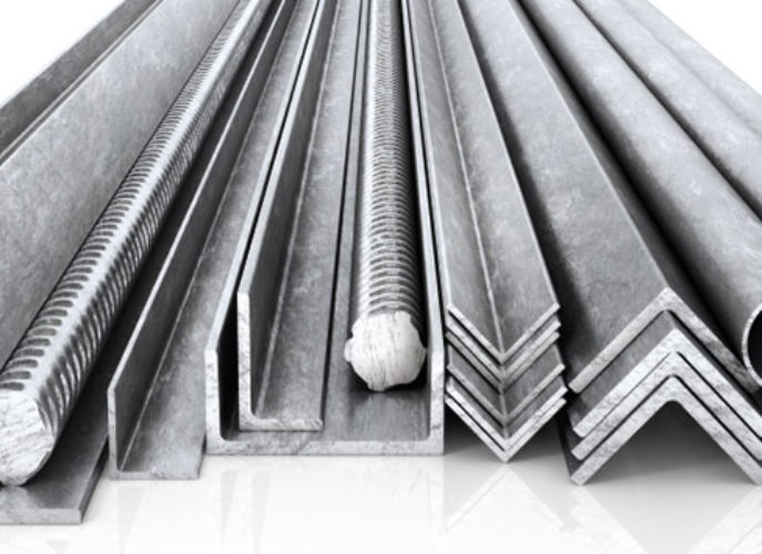 rolled metal products steel profiles and tubes
