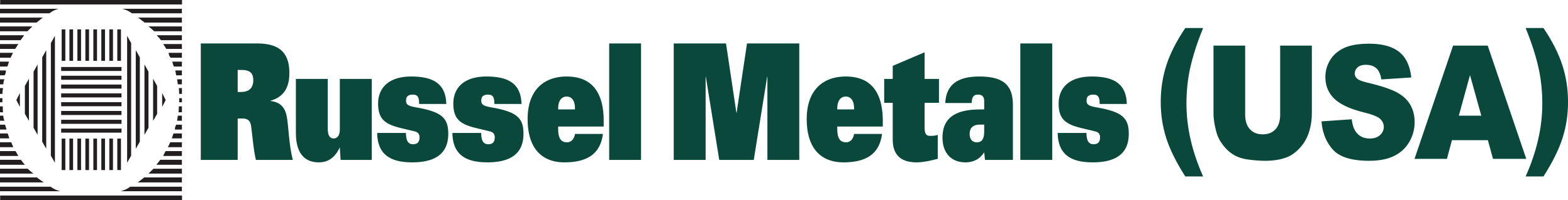 Russel Metals (USA)