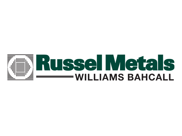 Russel Metals Williams Bahcall